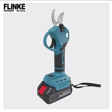 FLINKE forbici da potatura a batteria 68V con 2 batterie FK-8058