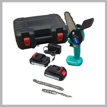 Motosega a batteria Flinke 48V 2 FK8031X2