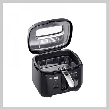 Friggitrice Eldom 1800W 2,5L FR18C