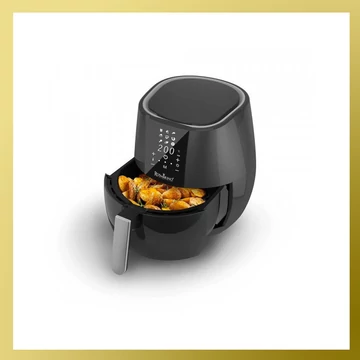 Friggitrice ad aria senza olio Rosmarino – 3,5 L FRYER-ZE