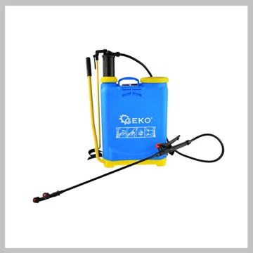 Spruzzatore manuale 16L G73205