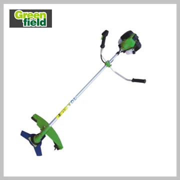 Rasaerba a benzina Greenfield 43cm3 1250W GBC43