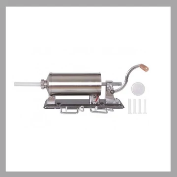 Insaccatrice Wollen GF-0822