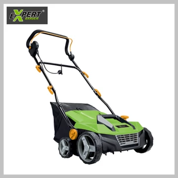 Arieggiatore e dissodatore 2in1 1600W 380mm GXRS1638