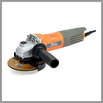 Smerigliatrice angolare Haina 1200W 125mm H-2003 MAX