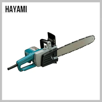 Motosega elettrica HAYAMI 2400W HA-2002