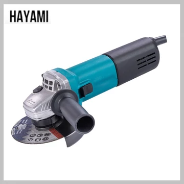 Smerigliatrice angolare HAYAMI 125mm 1800W HA-2004