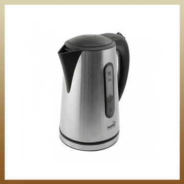 Fornello elettrico 1,7l HGVF04