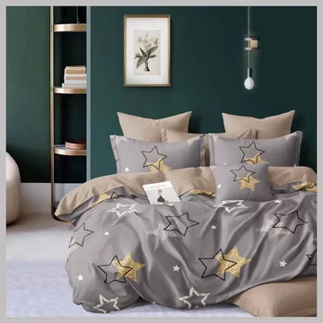 Set 3 pezzi di biancheria da letto Simply Elegant HJJ-2025-8