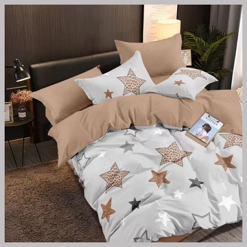Set 3 pezzi di biancheria da letto Simply Elegant HJJ-2025-9