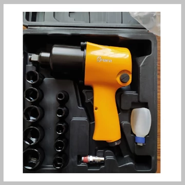 Set di chiavi pneumatiche Haina 1000 nm HM-6495