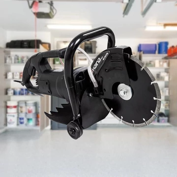 Haina Taglia asfalto elettrico Taglia calcestruzzo 200 mm 3500W HM-7416