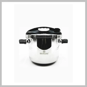 Pentola economica Herzog 24 cm - HR-PS8L
