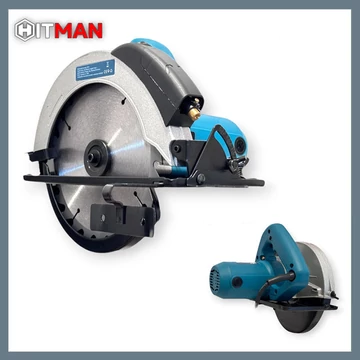 Hitman HT-CLS-3348LS Sega circolare laser da 2800W con diametro di 185 mm HT-CLS-3348LS