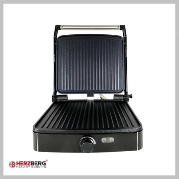 Eisenbach Griglia elettrica - 2000 W HW-1960