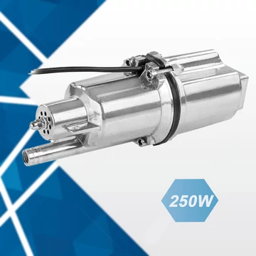 Pompa sommersa Hyundai HYD-250