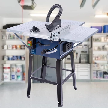 Sega circolare da tavolo Hyundai HYD-254B