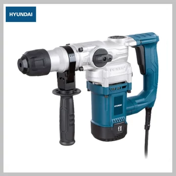 Martello perforatore Hyundai SDS+ 1200 W - HYD-3003