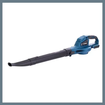 Soffiatore a batteria Hyundai (senza batteria e caricabatterie) HYD-4245-20V