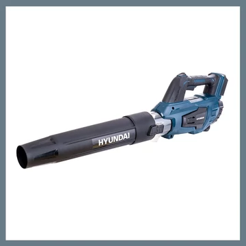 Soffiatore a Batteria Hyundai HYD-4570-20V (senza batteria e caricabatteria)