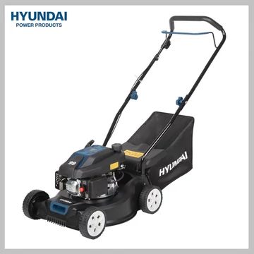 Hyundai HYD-99CC-N Tagliaerba a scoppio – 40 cm, 2,4 CV