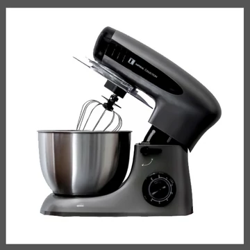 Imperial Collection 4 in 1 miscelatore multifunzione con testa inclinabile IM-KM1900