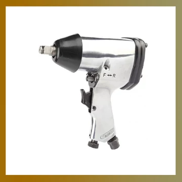AVVITATORE PNEUMATICO AD IMPULSI PROCRAFT IW40