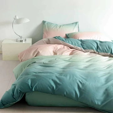 Set di biancheria da letto 7 pezzi JB-04
