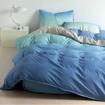 Set di biancheria da letto 7 pezzi JB-06