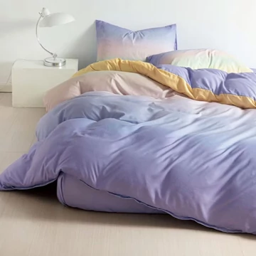 Set di biancheria da letto 7 pezzi JB-08