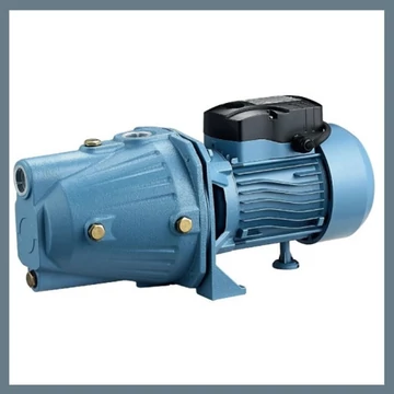 Pompa centrifuga ZEGOR 1,1kW JET-120L