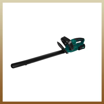 JON GARDEN Tagliasiepi a batteria 68V JR-068V