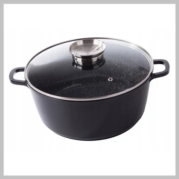 Kingstyle pentola a induzione 8 L – modello 07195