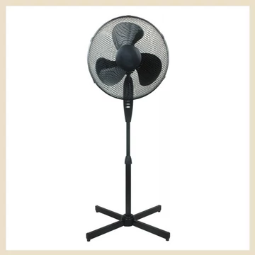 Ventilatore a piantana Klausberg 50W KB-7472