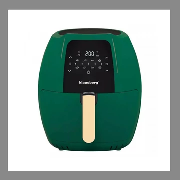 Forno senza olio Klausberg KB-7596