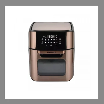 FIT FRYER forno senza olio KB-7598