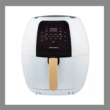 Forno Klausberg senza olio KB-7709