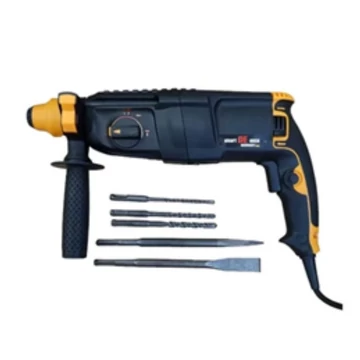 Martello perforatore Kraftdekker 1200W KD-2602