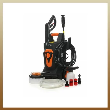 Kraft&Dele KD446 Idropulitrice elettrica