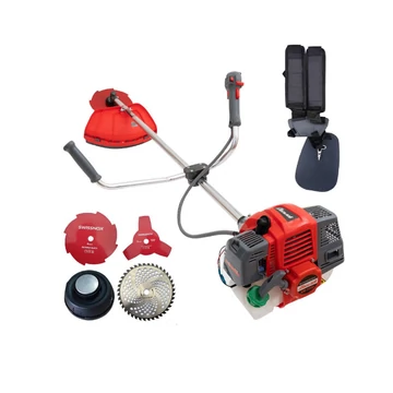 Decespugliatore a scoppio Elefant Mogilev KM 5500 – 5,5 kW, 56 cc