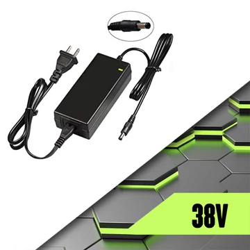 Kraftech KT/BBT38CHR caricabatteria