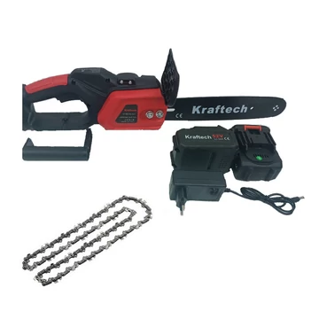 Kraftech batteria motosega 52V KT/BCHS-52V