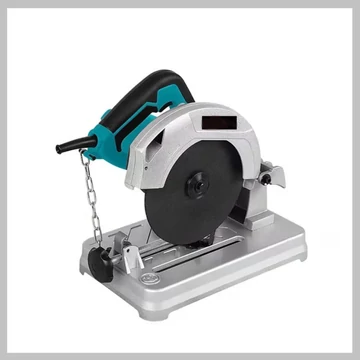 Taglierina elettrica THO 185 mm 2600 W M-6009