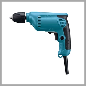 Trapano elettrico THO 650W  M-62-650