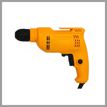 Trapano elettrico THO 800W  M-62-800