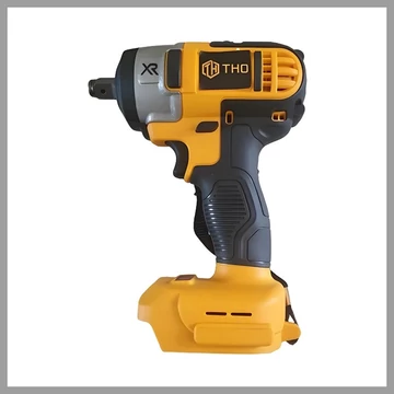 Trapano e avvitatore a batteria THO Lux 36V M-8069