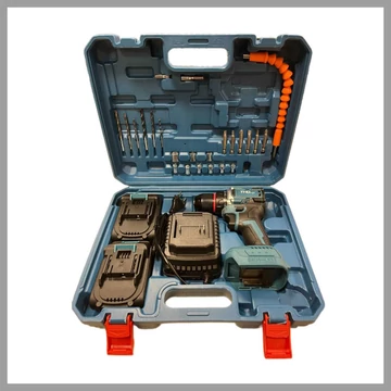 Trapano e avvitatore a batteria THO Lux 36V M-8070