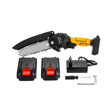Motosega a batteria THO 6" 2 M-9016
