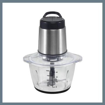 Tritatutto da cucina Royalty Line MCE-300.34.1