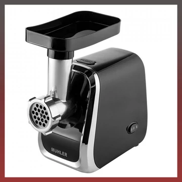 Macelleria Muhler 600W MG-1303TS